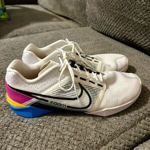 Nike Zoom Metcon Turbo 2 men’s tennis shoes